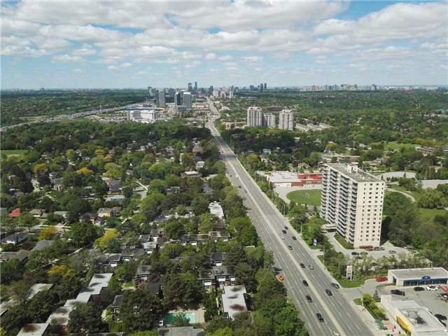 2906 - 70 Forest Manor Rd, Condo with 2 bedrooms, 2 bathrooms and 1 parking in Toronto ON | Image 6