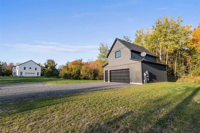 10601 Ashburn Rd, House detached with 3 bedrooms, 4 bathrooms and 24 parking in Scugog ON | Image 32