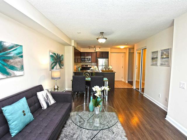 647 - 525 Wilson Ave, Condo with 1 bedrooms, 1 bathrooms and 1 parking in Toronto ON | Image 31