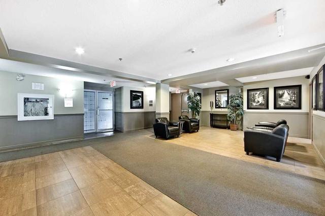 104 - 5225 Finch Ave, Condo with 2 bedrooms, 2 bathrooms and 2 parking in Toronto ON | Image 28