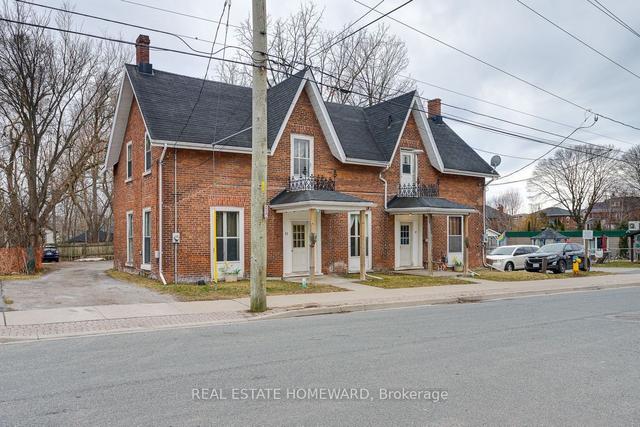 15 - 17 James St W, House detached with 6 bedrooms, 1 bathrooms and 10 parking in Cobourg ON | Image 12