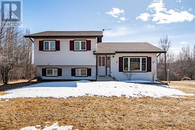 7 Tragondale Cove, House detached with 5 bedrooms, 3 bathrooms and null parking in Clearwater County AB | Image 32