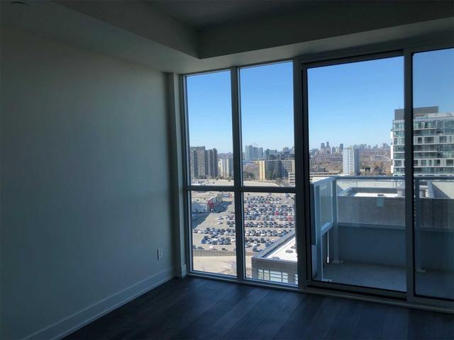 1703 - 180 Fairview Mall Dr, Condo with 0 bedrooms, 1 bathrooms and 0 parking in Toronto ON | Image 5