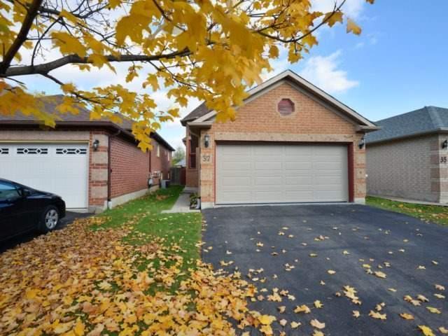 37 Silkwood Cres, House detached with 1 bedrooms, 2 bathrooms and 2 parking in Brampton ON | Image 1