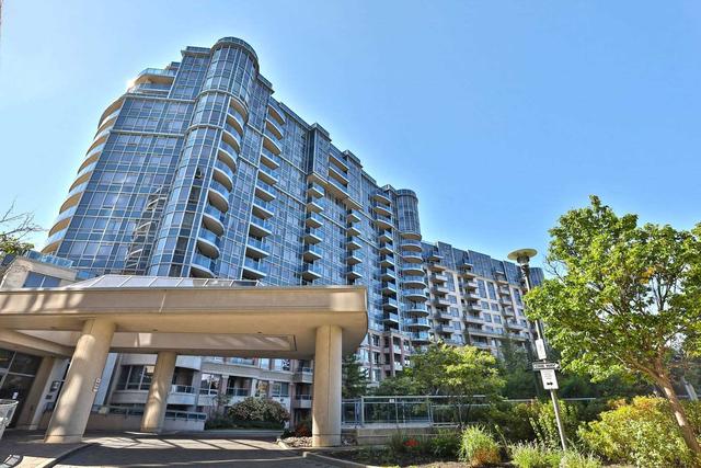 979 - 23 Cox Blvd, Condo with 2 bedrooms, 2 bathrooms and 1 parking in Markham ON | Image 12