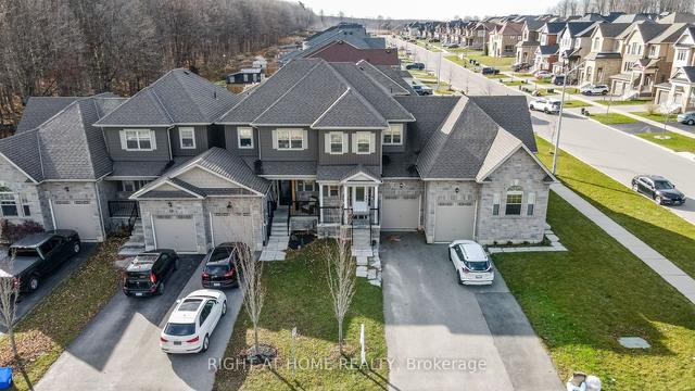 80 Isabella Dr, House attached with 3 bedrooms, 3 bathrooms and 3 parking in Orillia ON | Image 12