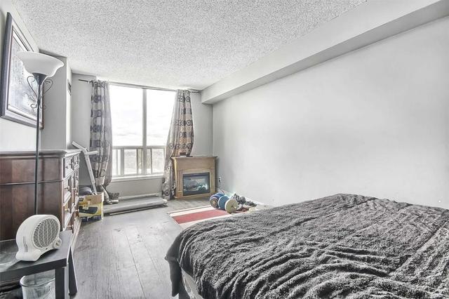 801 - 400 Mclevin Ave, Condo with 1 bedrooms, 1 bathrooms and 1 parking in Toronto ON | Image 10