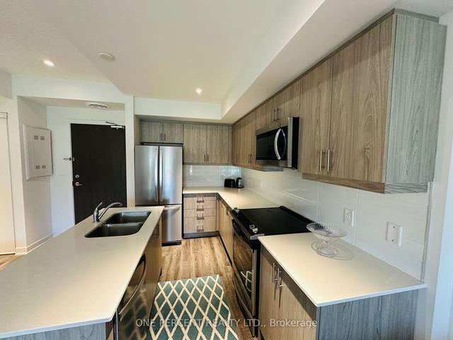 407 - 16 Markle Cres, Condo with 1 bedrooms, 1 bathrooms and 2 parking in Hamilton ON | Image 13