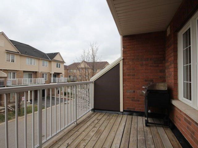 85 - 620 Ferguson Dr, House attached with 2 bedrooms, 2 bathrooms and 1 parking in Milton ON | Image 17