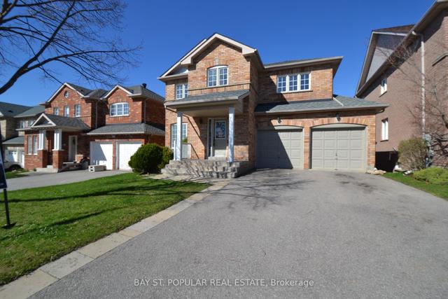 372 Spruce Grove Cres, House detached with 4 bedrooms, 3 bathrooms and 6 parking in Newmarket ON | Image 1