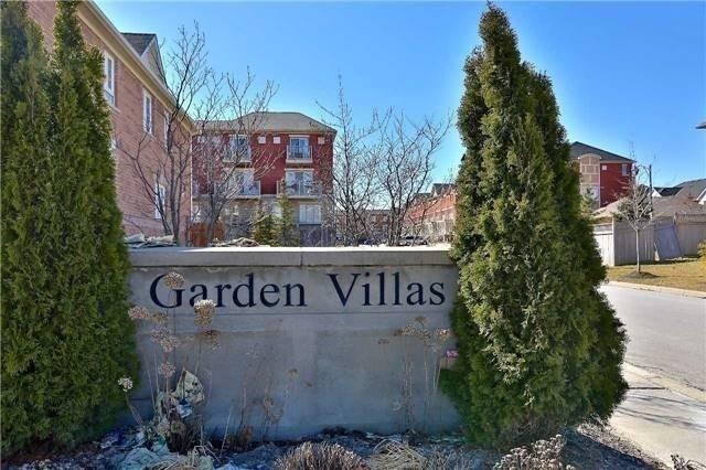 10 - 5035 Ninth Line, Townhouse with 2 bedrooms, 2 bathrooms and 1 parking in Mississauga ON | Image 1
