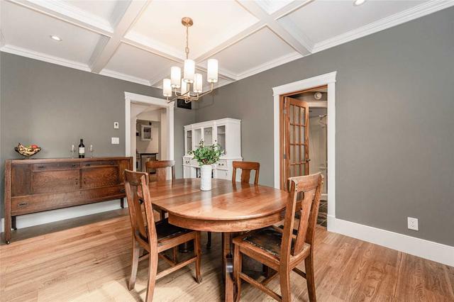 179 Arthur St N, House detached with 3 bedrooms, 3 bathrooms and 10 parking in Guelph ON | Image 2