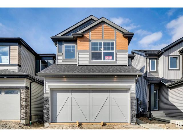 3532 6 Av Sw Sw, House detached with 3 bedrooms, 2 bathrooms and null parking in Edmonton AB | Card Image