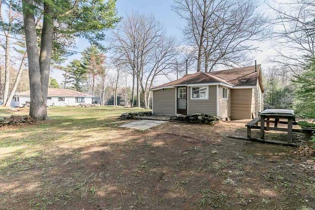 16 Baker Lane, House detached with 1 bedrooms, 1 bathrooms and 2 parking in Kawartha Lakes ON | Image 23