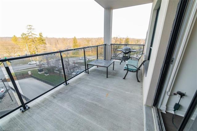 503 - 1200 Commissioners Road W, House attached with 2 bedrooms, 2 bathrooms and 2 parking in London ON | Image 13