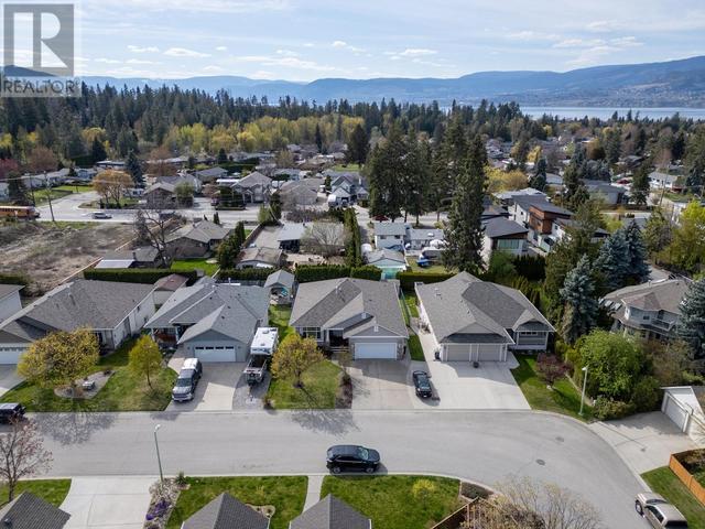 4622 Darin Place, House detached with 5 bedrooms, 3 bathrooms and 4 parking in Kelowna BC | Image 43