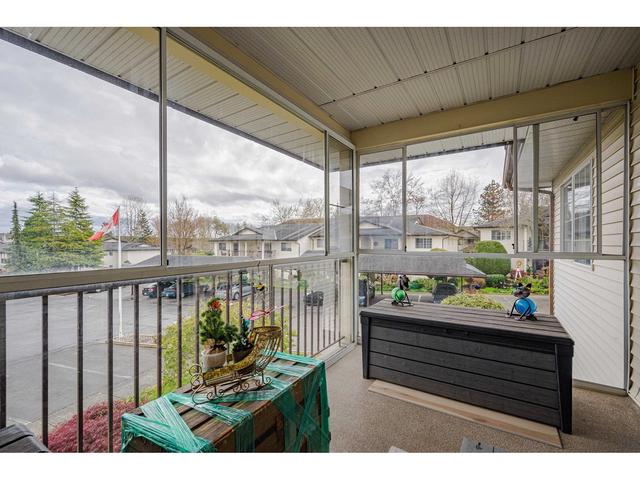 32 - 6467 197 Street, House attached with 3 bedrooms, 2 bathrooms and 2 parking in Langley BC | Image 20