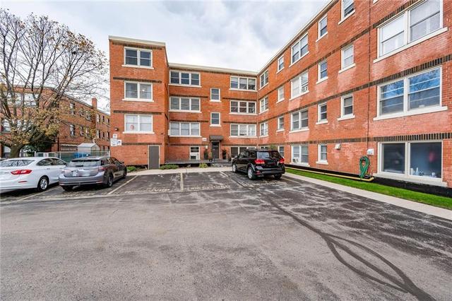 304a - 5 East 36th Street, Condo with 2 bedrooms, 1 bathrooms and null parking in Hamilton ON | Image 31
