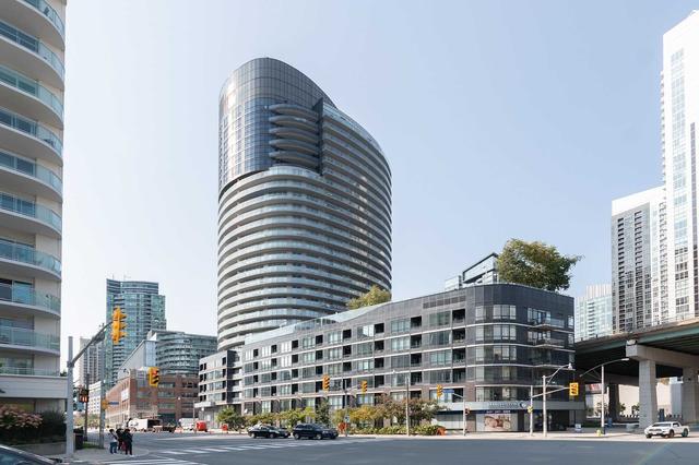 ph06 - 38 Dan Leckie Way, Condo with 1 bedrooms, 1 bathrooms and 0 parking in Toronto ON | Image 10