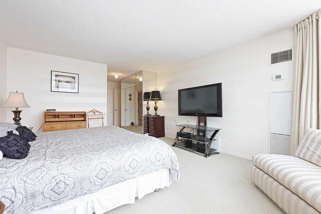 2008 - 5444 Yonge St, Condo with 2 bedrooms, 3 bathrooms and 1 parking in Toronto ON | Image 19