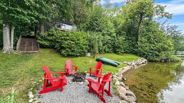 925 Doris Dr, House detached with 3 bedrooms, 1 bathrooms and 2 parking in Otonabee South Monaghan ON | Image 19
