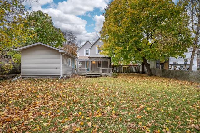 113 Henry St, House detached with 3 bedrooms, 2 bathrooms and 4 parking in Quinte West ON | Image 31
