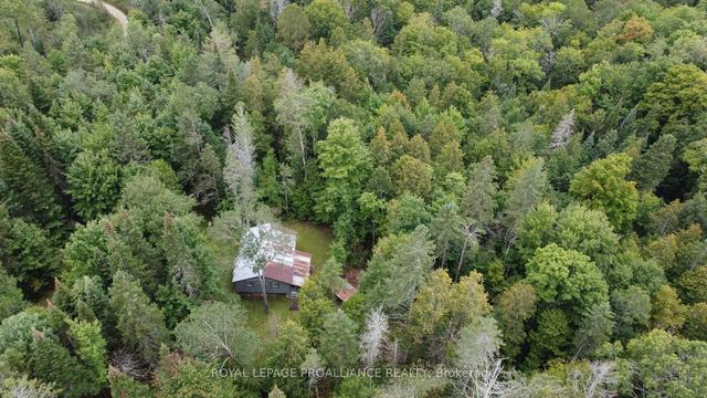 5354 Buckshot Lake Rd, House detached with 2 bedrooms, 0 bathrooms and 8 parking in North Frontenac ON | Image 20