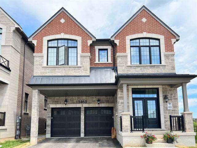 1468 Varelas Passage, House detached with 4 bedrooms, 4 bathrooms and 4 parking in Oakville ON | Image 1