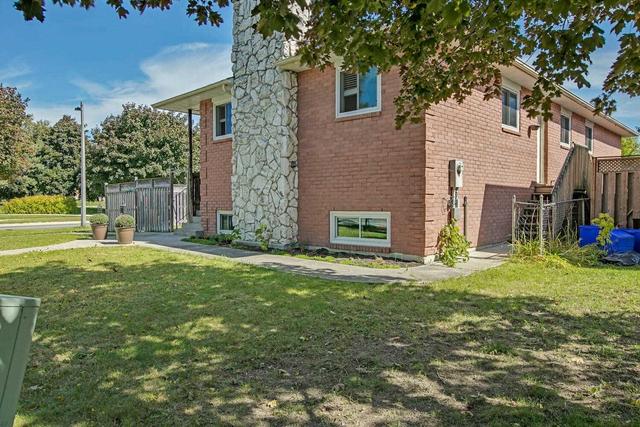 113 Bessborough Dr, House detached with 3 bedrooms, 3 bathrooms and 4 parking in Georgina ON | Image 23