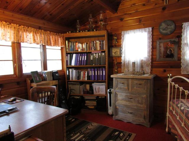345056 Range Road 50, House detached with 2 bedrooms, 1 bathrooms and null parking in Clearwater County AB | Image 35