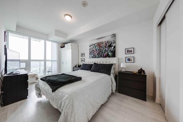 2912 - 150 East Liberty St, Condo with 1 bedrooms, 1 bathrooms and null parking in Toronto ON | Image 8