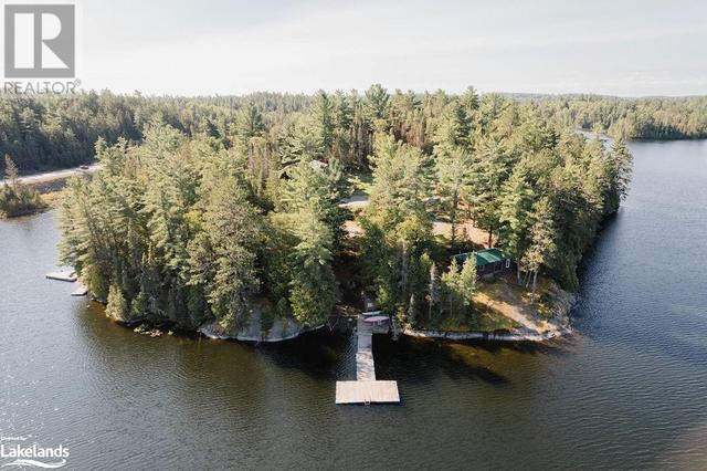 4574 Highway 11 N, House detached with 3 bedrooms, 1 bathrooms and 20 parking in Temagami ON | Image 24