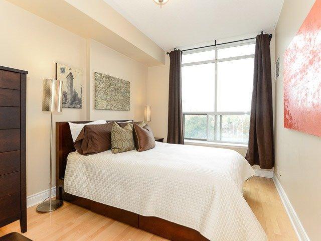 lph 7 - 245 Davisville Ave, Condo with 1 bedrooms, 1 bathrooms and 1 parking in Toronto ON | Image 12
