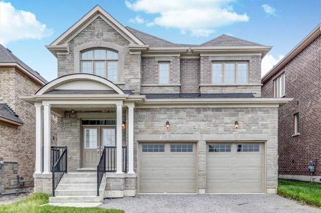 78 Cupples Farm Lane, House detached with 4 bedrooms, 4 bathrooms and 4 parking in East Gwillimbury ON | Image 1