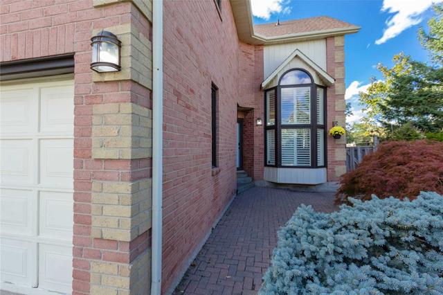 837 Apple Gate Crt, House detached with 3 bedrooms, 3 bathrooms and 4 parking in Mississauga ON | Image 23