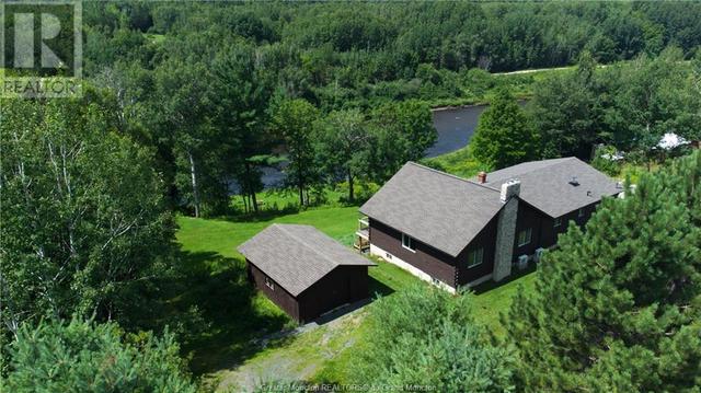 85 Hambrook Point Rd, House detached with 6 bedrooms, 3 bathrooms and null parking in Blackville NB | Image 4