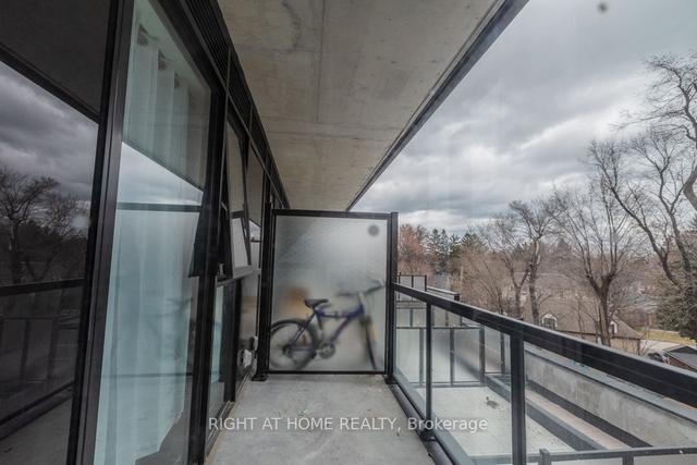 330 - 2799 Kingston Rd, Condo with 1 bedrooms, 1 bathrooms and 1 parking in Toronto ON | Image 9
