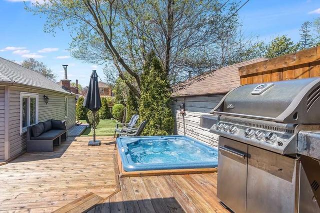 6 Don Mills Rd, House detached with 3 bedrooms, 2 bathrooms and 4 parking in Toronto ON | Image 22