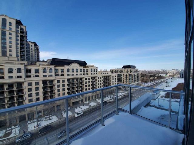gph08 - 621 Sheppard Ave, Condo with 2 bedrooms, 2 bathrooms and 1 parking in Toronto ON | Image 6