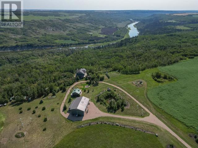 37473 Range Road 223, House detached with 3 bedrooms, 3 bathrooms and 6 parking in Red Deer County AB | Image 1