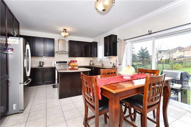 104 Pannahill Dr, House detached with 5 bedrooms, 5 bathrooms and 2 parking in Brampton ON | Image 18