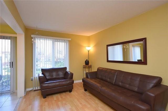 44 - 1591 South Parade Crt, Townhouse with 3 bedrooms, 3 bathrooms and 1 parking in Mississauga ON | Image 4