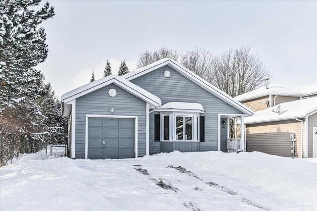80 Elizabeth St, House detached with 3 bedrooms, 2 bathrooms and 5 parking in Barrie ON | Image 12