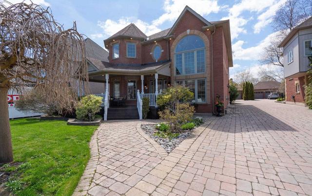 472 Poplar Ave, House detached with 3 bedrooms, 4 bathrooms and 12 parking in Ajax ON | Image 1