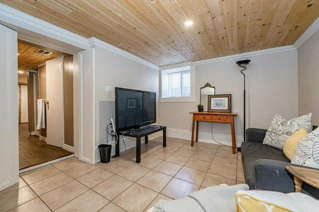 39 Delhi St, House detached with 3 bedrooms, 5 bathrooms and 2 parking in Guelph ON | Image 26