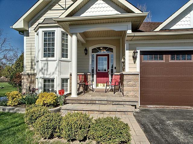 8 Bayside Crt, Condo with 2 bedrooms, 3 bathrooms and 4 parking in Collingwood ON | Image 12
