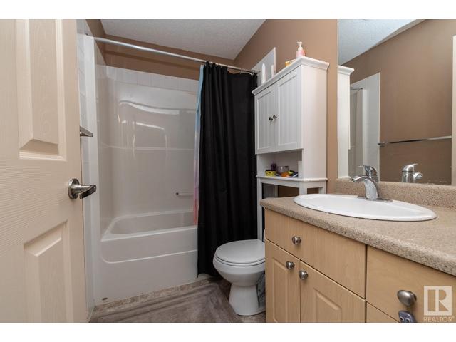 308 - 4403 23 St Nw, Condo with 2 bedrooms, 2 bathrooms and null parking in Edmonton AB | Image 35