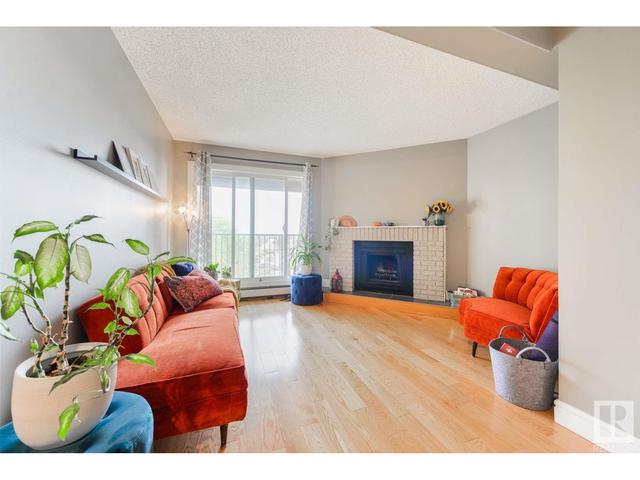 4041 Tudor Gl, Condo with 1 bedrooms, 1 bathrooms and null parking in St. Albert AB | Card Image