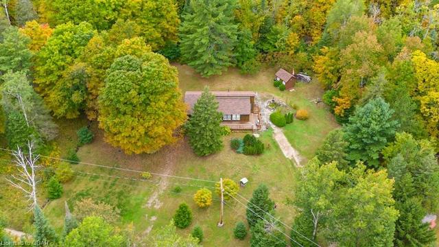 1032 Wishing Well Lane, House detached with 3 bedrooms, 1 bathrooms and 6 parking in North Frontenac ON | Image 41