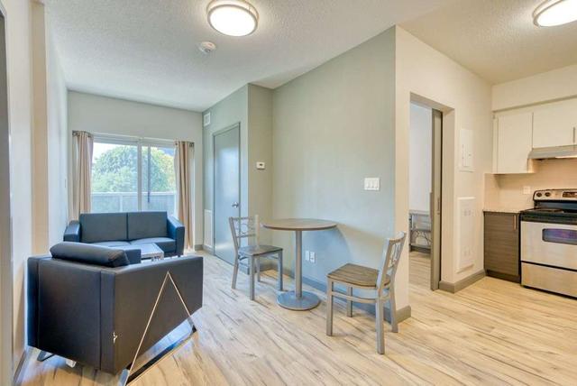 158 - 258a Sunview Blvd, Condo with 2 bedrooms, 1 bathrooms and 0 parking in Waterloo ON | Image 8